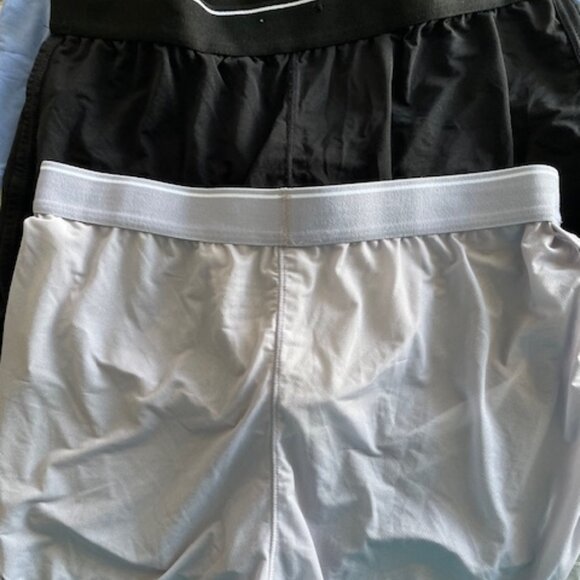 Wangjiang 3 boxers super soft fabric with a jock strap inside size M - Picture 4 of 5